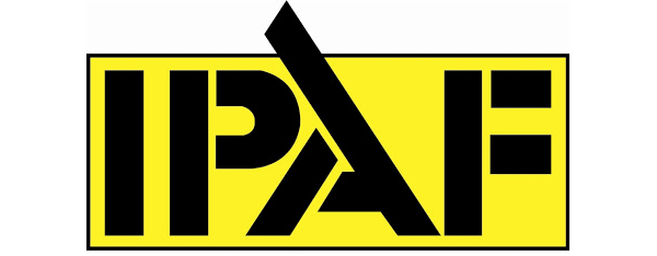 IPAF Logo