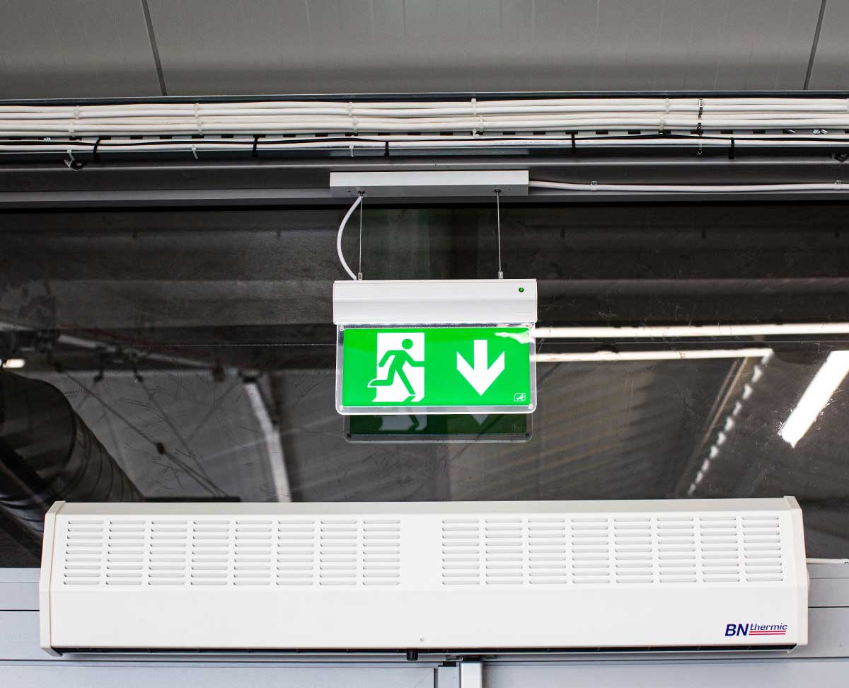 Canteen Heater