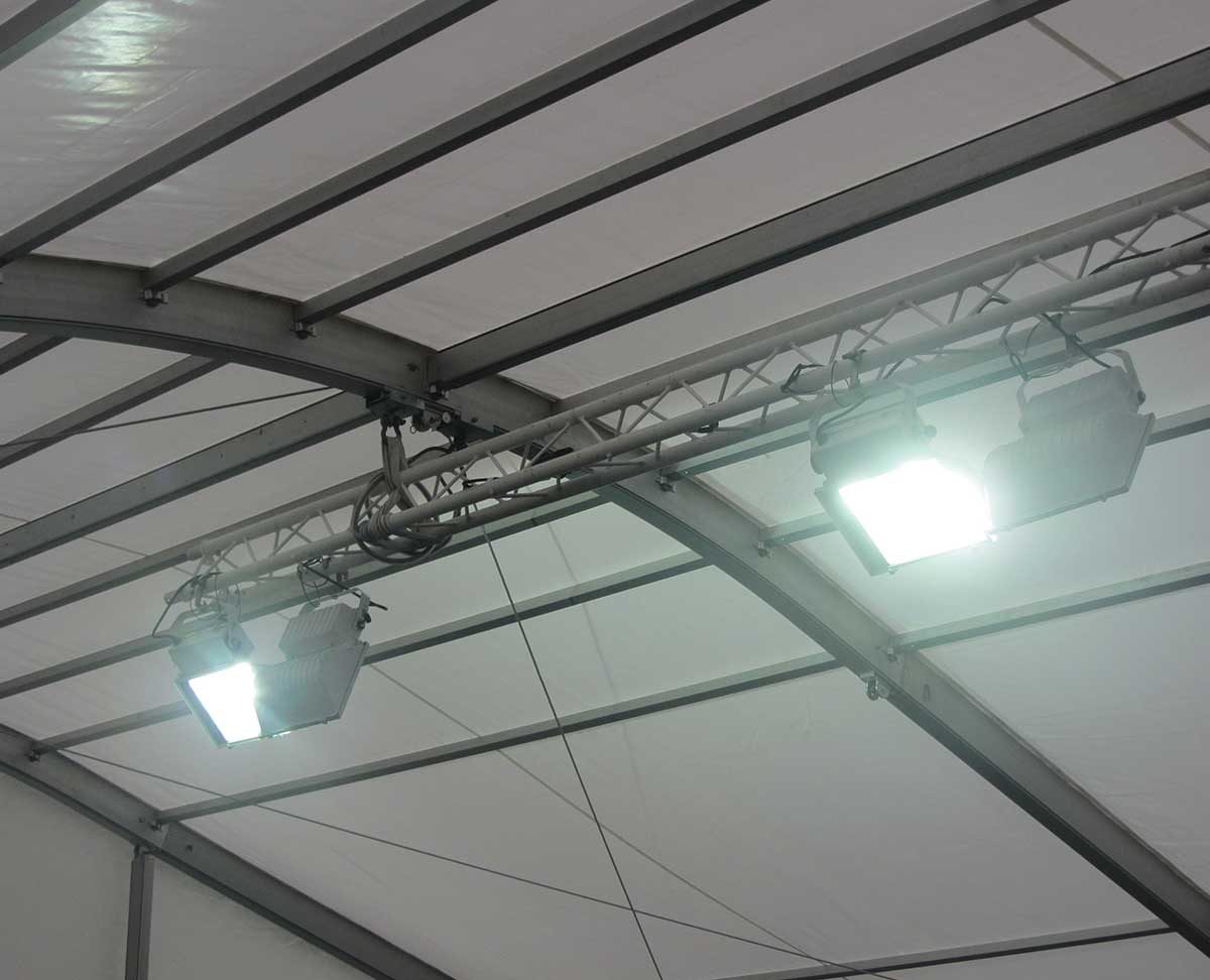 Marquee Lighting