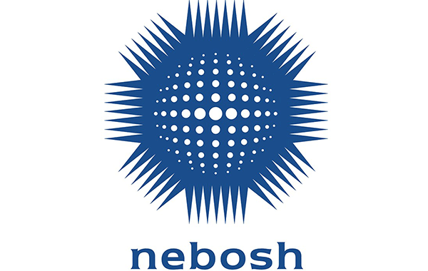nebosh Logo