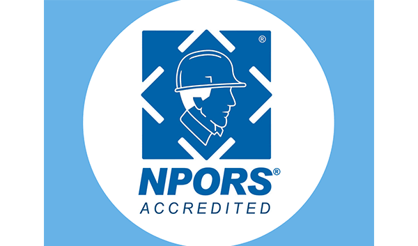 NPORS Logo