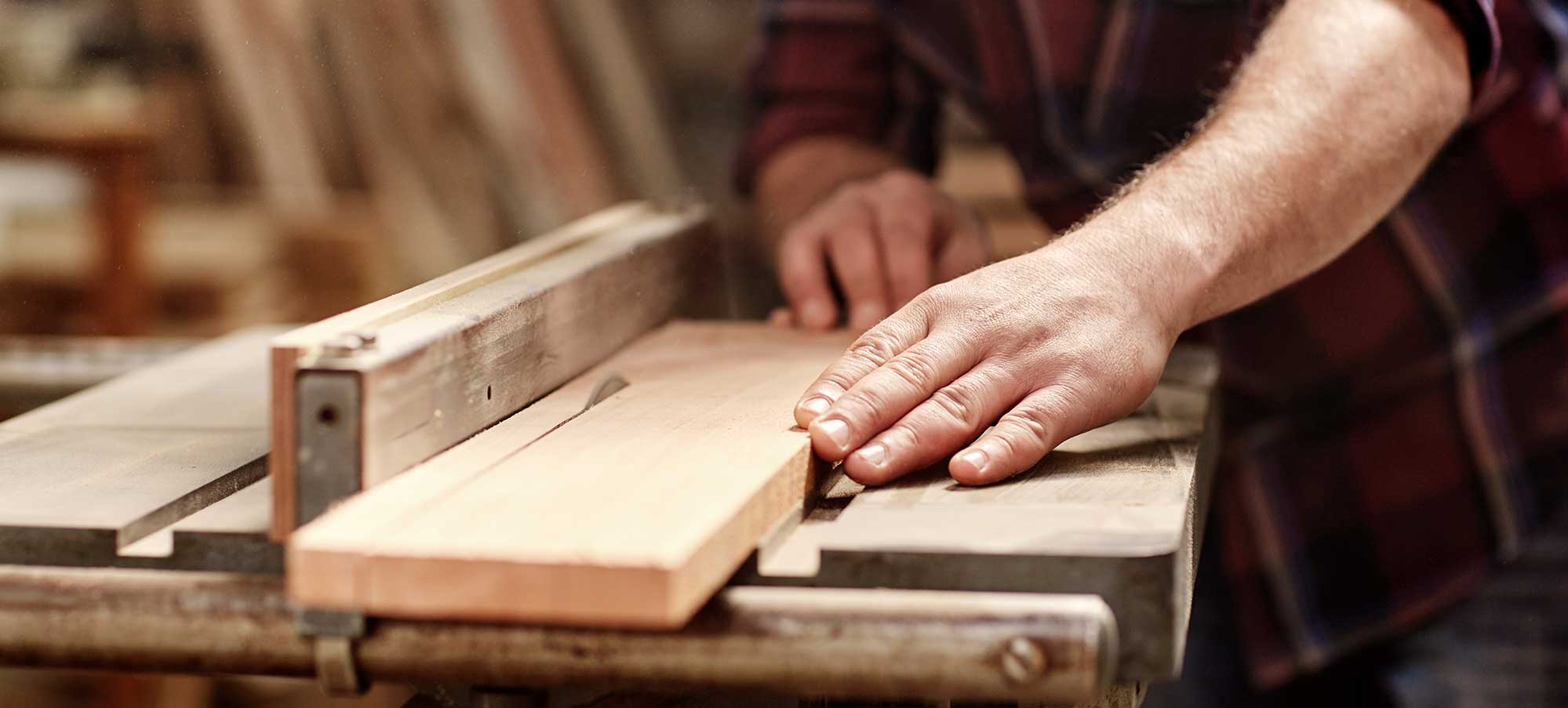 Wood Working