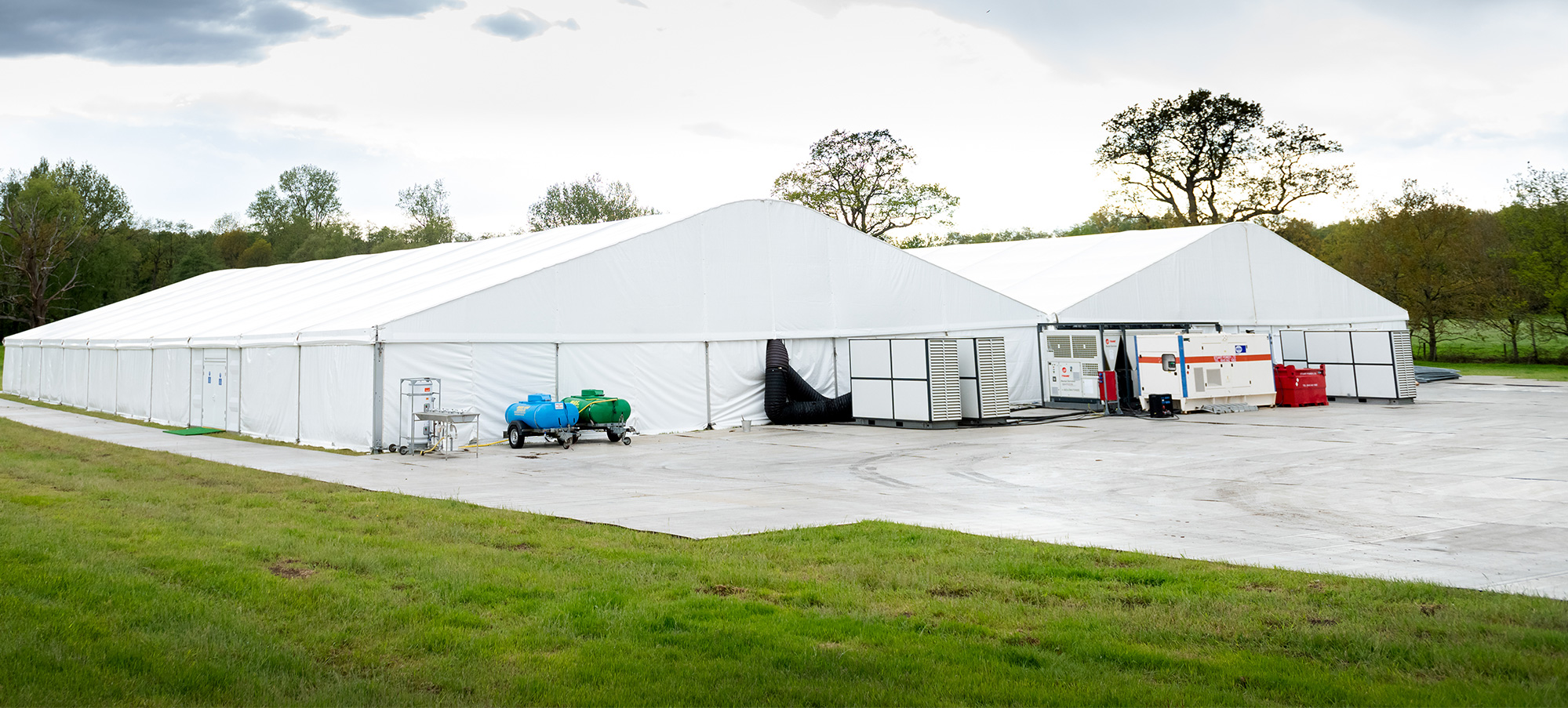 film dressing room marquee