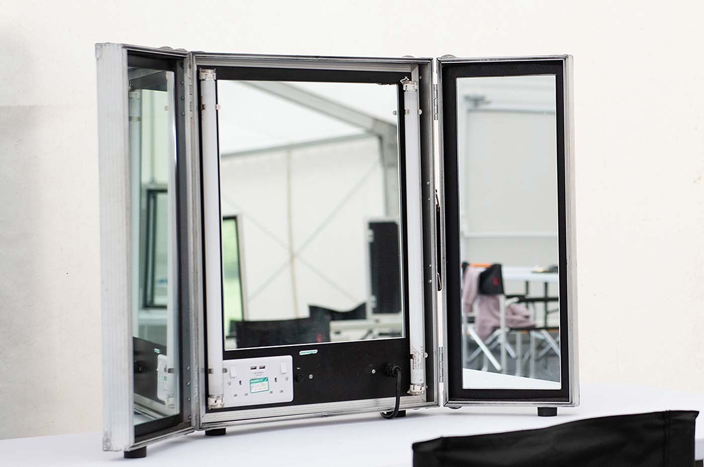 Make Up Mirrors