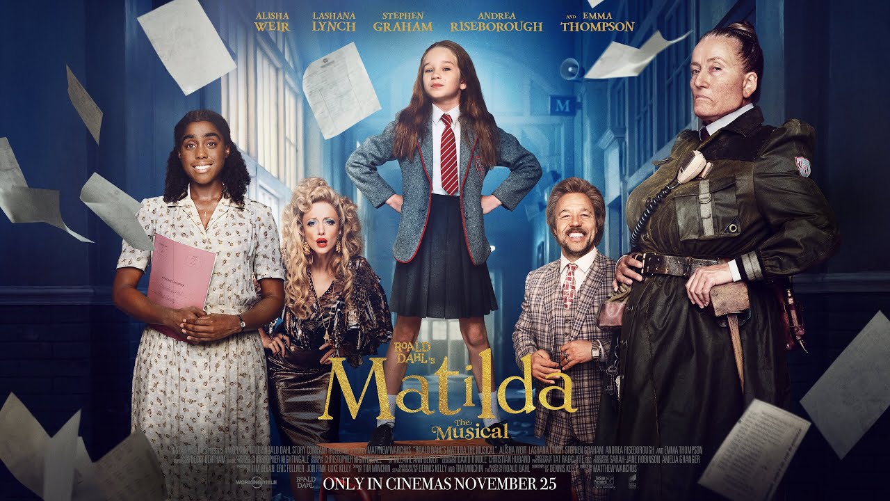 Matilda